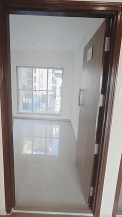 1 BHK Apartment For Sale in Rajlaxmi Nakshatra Auris