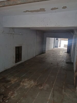  Warehouse – Exterior View View at Kuber Nagar - for Rent