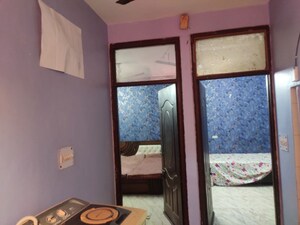 1 BHK Builder Floor For Rent in Rajouri Garden