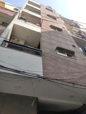 1 RK Builder Floor For Rent in Rajouri Garden