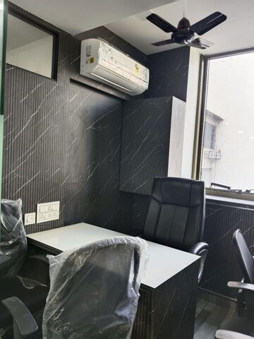 Team Area in  Office Space at Malad West – for Rent