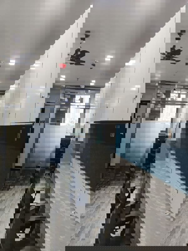 Office Space For Rent in Malad West