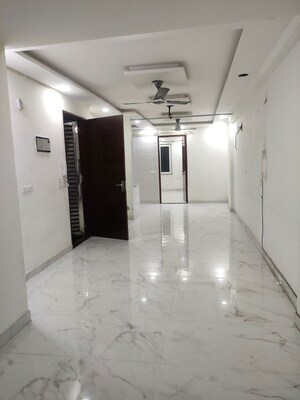 3 BHK Builder Floor For Rent in Rajouri Garden