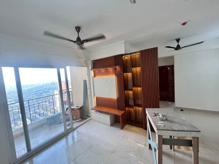 Bedroom, amrapali-crystal-homes 3 Bedroom 1375 Sq.Ft. Apartment In Sector 76 Noida 9856670