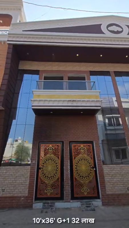 1.5 BHK Apartment For Sale in Bhawrasla