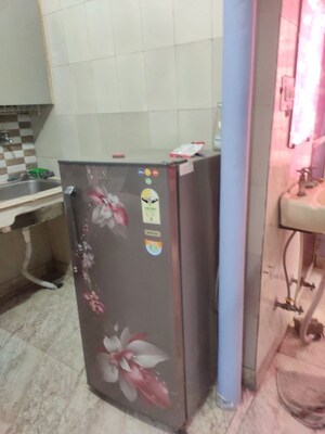 1 RK Builder Floor For Rent in Karam Pura