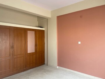 Bedroom in 1 BHK Apartment at Unnati Citadel Apartments, Jp Nagar – for Sale