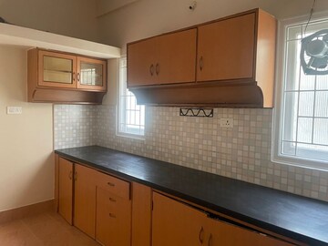 Kitchen in 1 BHK Apartment at Unnati Citadel Apartments, Jp Nagar – for Sale