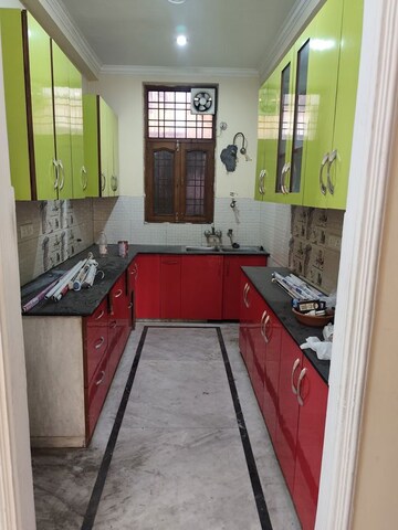 Kitchen in 3 BHK Independent House at Sector 46 – for Rent