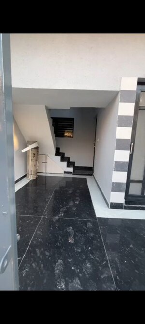 Kitchen in 2 BHK Independent House at Shiva Enclave Zirakpur, Patiala Road – for Sale