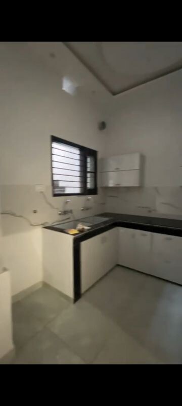 Kitchen in 2 BHK Independent House at Shiva Enclave Zirakpur, Patiala Road – for Sale