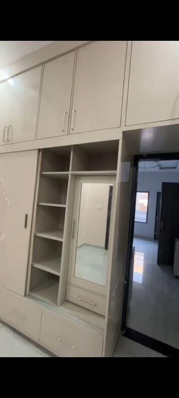 Kitchen in 2 BHK Independent House at Shiva Enclave Zirakpur, Patiala Road – for Sale