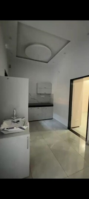 Bathroom in 2 BHK Independent House at Shiva Enclave Zirakpur, Patiala Road – for Sale