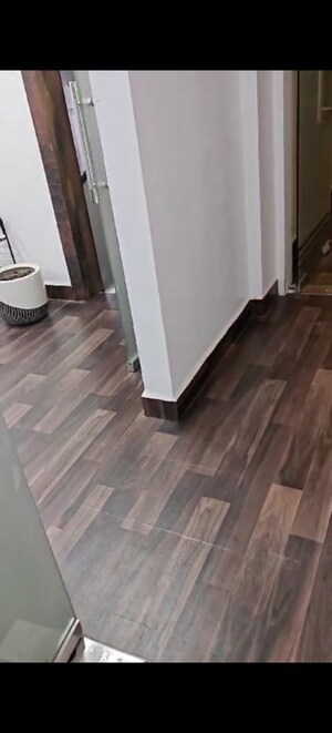 Balcony in  Office Space at Karishma Society, Kothrud – for Rent