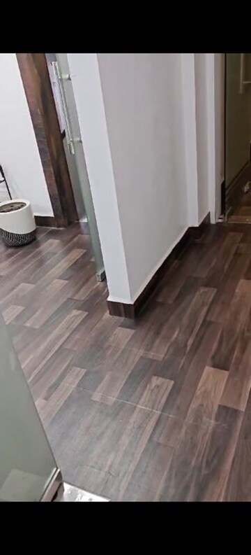 Balcony in  Office Space at Karishma Society, Kothrud – for Rent