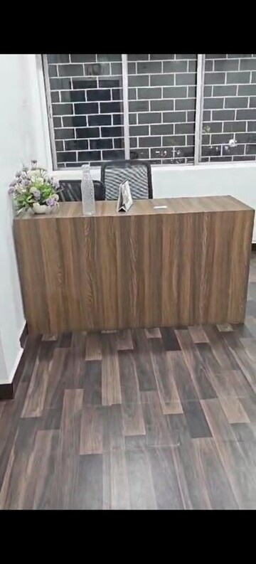 Furnished Amenities in  Office Space at Karishma Society, Kothrud – for Rent