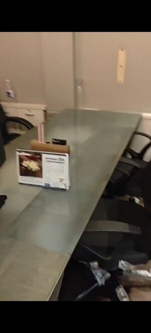 Furnished Amenities in  Office Space at Karishma Society, Kothrud – for Rent