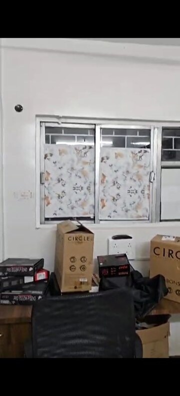 Team Area in  Office Space at Karishma Society, Kothrud – for Rent