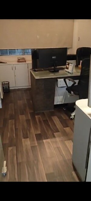 Team Area in  Office Space at Karishma Society, Kothrud – for Rent