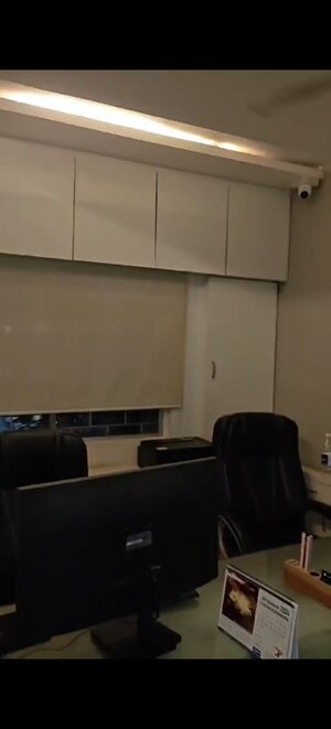 Furnished Amenities in  Office Space at Karishma Society, Kothrud – for Rent