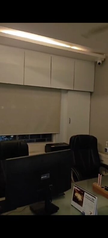 Furnished Amenities in  Office Space at Karishma Society, Kothrud – for Rent