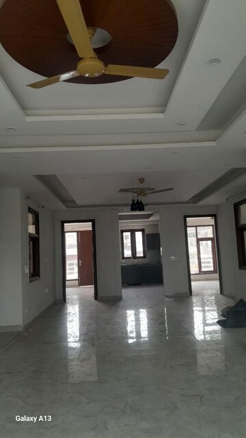 3 BHK Builder Floor For Rent in Kohli One Malibu Town, Sector 47