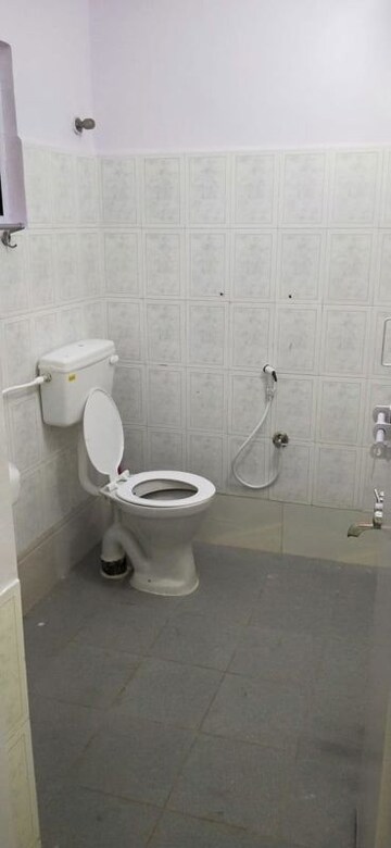 Bathroom in 2 BHK Apartment at JS Estates Apartment, Ramamurthy Nagar – for Sale