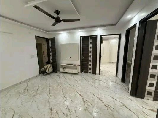 2 BHK Builder Floor For Rent in Moti Nagar