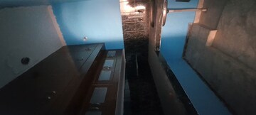 Building Lobby in 1.5 BHK Independent House at Sector 3 – for Rent