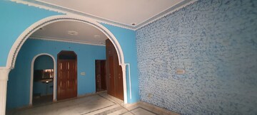 Building Lobby in 1.5 BHK Independent House at Sector 3 – for Rent