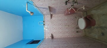 Bathroom in 1.5 BHK Independent House at Sector 3 – for Rent