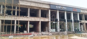 1 BHK Apartment – Exterior View View at Emperia Hill Creast, Shedung - for Sale