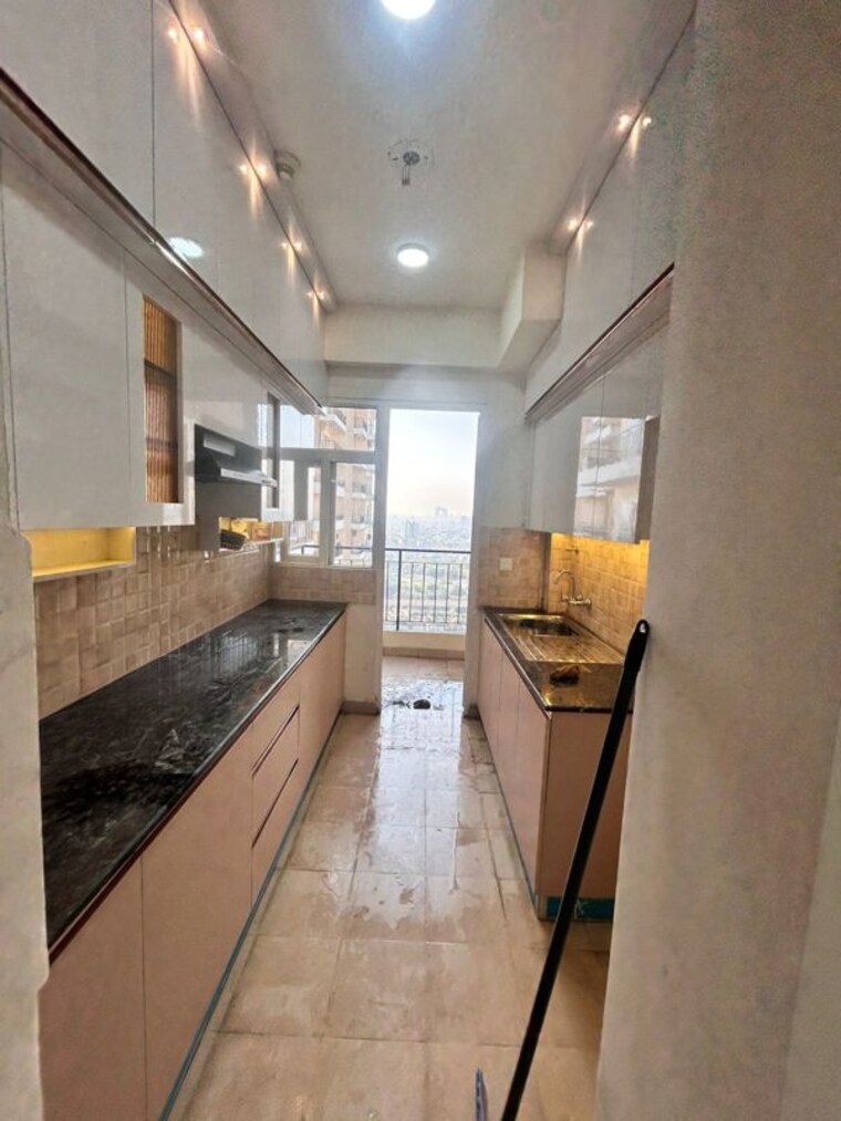 undefined, amrapali-crystal-homes 3 Bedroom 1375 Sq.Ft. Apartment In Sector 76 Noida 9856694