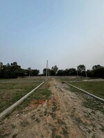 100 Sq.Yd. Plot in Jewar