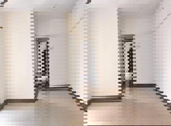 1 BHK Apartment For Rent in Dosti Greater Thane