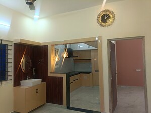 2 BHK Villa For Sale in Kelamangalam rd