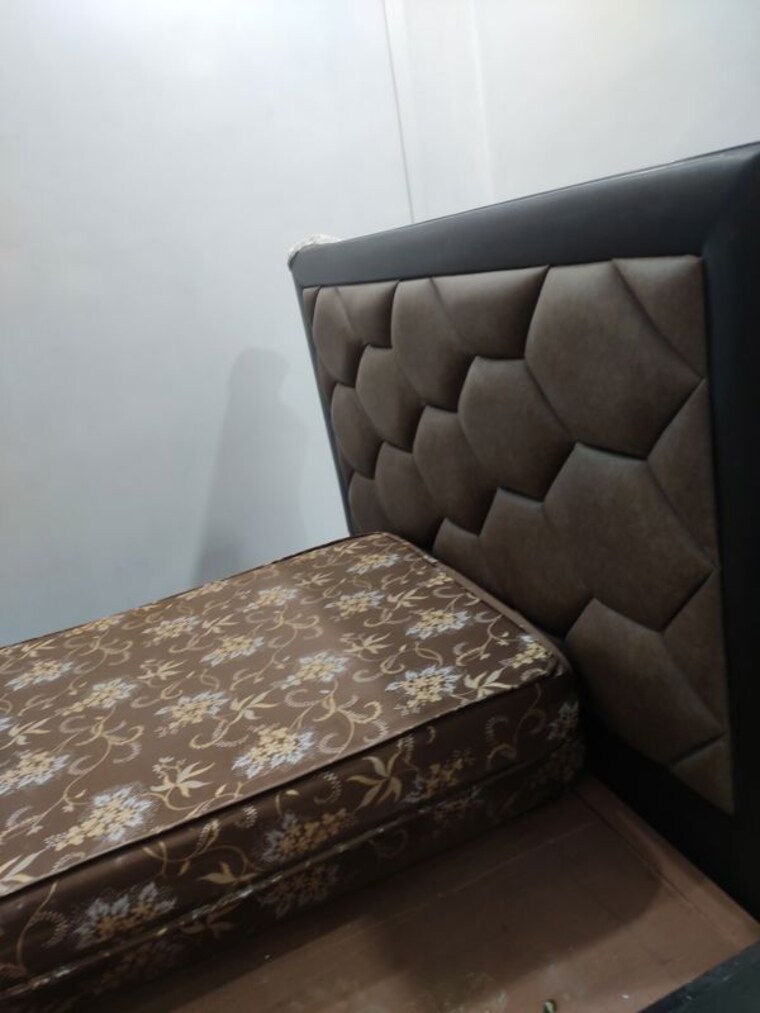 Bedroom, ramesh nagar 1 Bedroom 499 Sq.Ft. Builder Floor In Ramesh Nagar Delhi 9856699