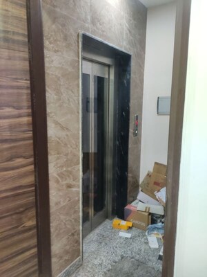 1 BHK Builder Floor For Rent in Ramesh Nagar