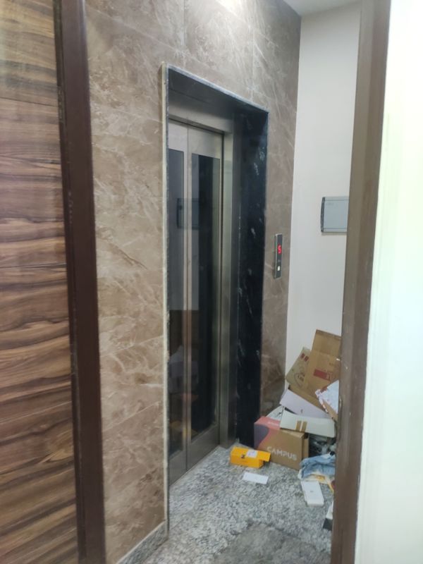 1 BHK Builder Floor For Rent in Ramesh Nagar