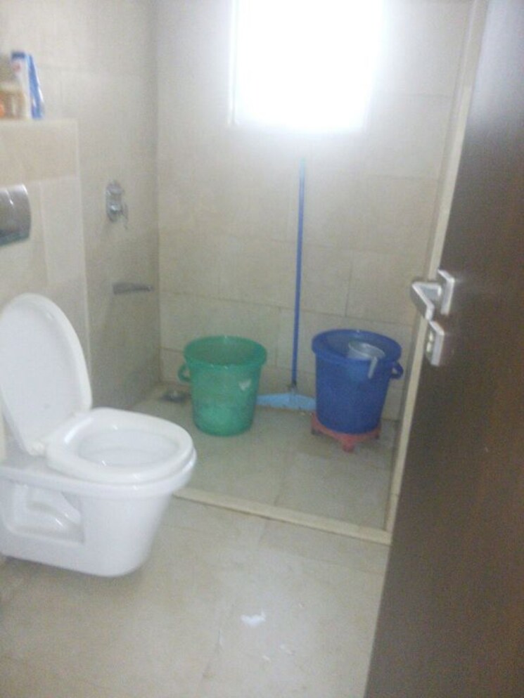 Attached Bathroom, s-raheja-natraj 4 Bedroom 1690 Sq.Ft. Apartment In Khar West Mumbai 9856692