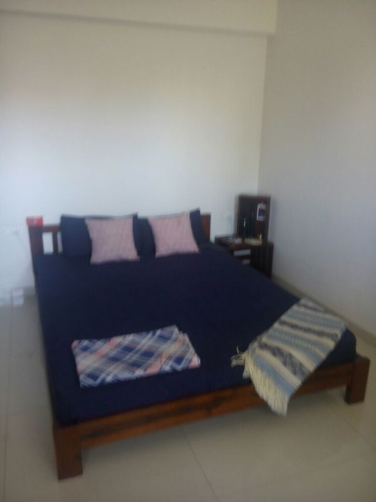 Bedroom, s-raheja-natraj 4 Bedroom 1690 Sq.Ft. Apartment In Khar West Mumbai 9856692