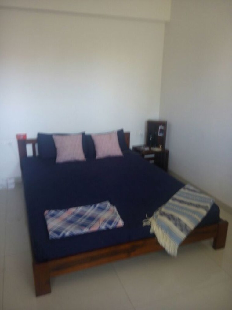 Bedroom, s-raheja-natraj 4 Bedroom 1690 Sq.Ft. Apartment In Khar West Mumbai 9856692