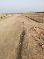100 Sq.Yd. Plot in Jewar