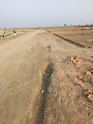  Plot For Sale in Jewar