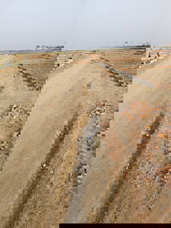 Plot For Sale in Jewar