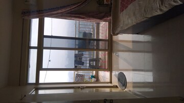 Kitchen in 3 BHK Apartment at Conscient Habitat 78, Sector 78 – for Rent