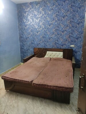 1 RK Builder Floor For Rent in Ramesh Nagar