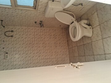 Bathroom in 1 BHK Apartment at RPS Savana, Sector 88 – for Sale