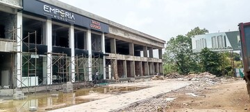 1 BHK Apartment – Exterior View View at Emperia Hill Creast, Shedung - for Sale