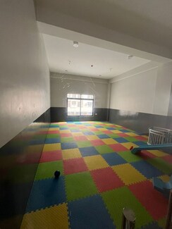 4 BHK + Pooja Room Apartment For Rent in Amrapali Crystal Homes